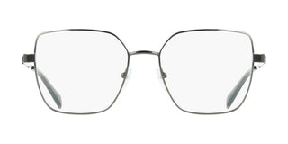 Liu Jo LJ2180 women Ruthenium Squared Eyeglasses