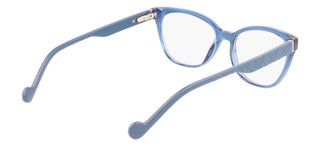 Liu Jo Lj2758 Women Blue  Eyeglasses