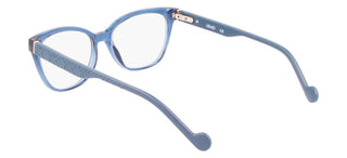 Liu Jo Lj2758 Women Blue  Eyeglasses