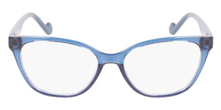 Liu Jo Lj2758 Women Blue  Eyeglasses