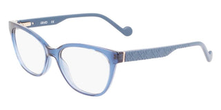 Liu Jo Lj2758 Women Blue  Eyeglasses