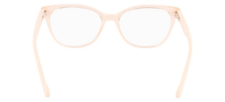 Liu Jo Lj2758 Women Pink Cat Eye Eyeglasses