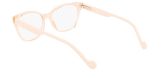 Liu Jo Lj2758 Women Pink Cat Eye Eyeglasses