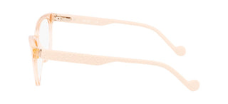 Liu Jo Lj2758 Women Pink Cat Eye Eyeglasses