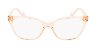 Liu Jo Lj2758 Women Pink Cat Eye Eyeglasses