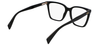 Liu Jo Lj2815 Women Black Squared Eyeglasses