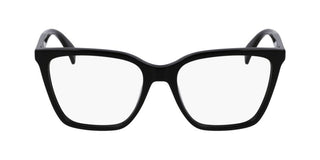 Liu Jo Lj2815 Women Black Squared Eyeglasses