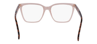 Liu Jo Lj2815 Women Pink Squared Eyeglasses