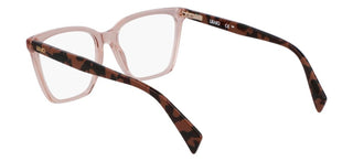 Liu Jo Lj2815 Women Pink Squared Eyeglasses