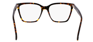 Liu Jo Lj2815 Women Havana Squared Eyeglasses