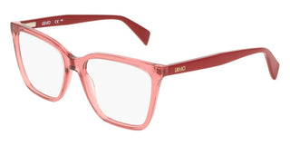 Liu Jo Lj2815 Women Pink Squared Eyeglasses