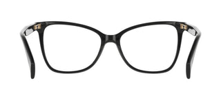 Liu Jo Lj2817 Women Black Butterfly Eyeglasses