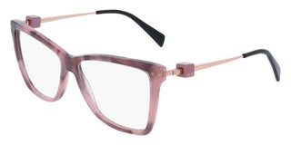 Liu Jo Lj2823 Women Pink Squared Eyeglasses
