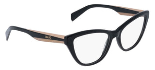 Liu Jo LJ2824 women Black Eyeglasses