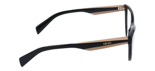 Liu Jo LJ2824 women Black Eyeglasses