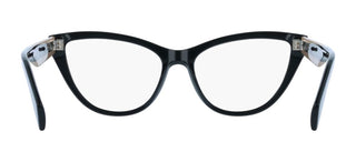 Liu Jo LJ2824 women Black Eyeglasses