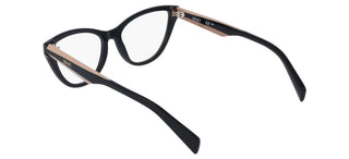 Liu Jo LJ2824 women Black Eyeglasses
