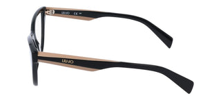 Liu Jo LJ2824 women Black Eyeglasses