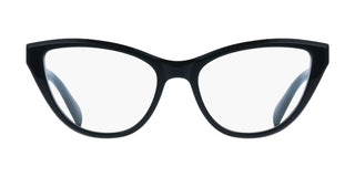 Liu Jo LJ2824 women Black Eyeglasses