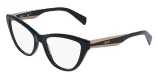 Liu Jo LJ2824 women Black Eyeglasses