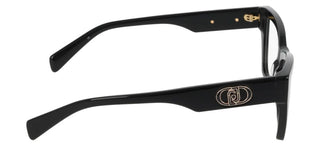 Liu Jo Lj2827 Women Black Butterfly Eyeglasses