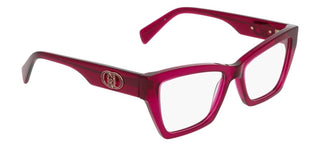 Liu Jo LJ2827 women Red Butterfly Eyeglasses