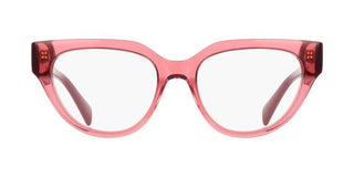 Liu Jo LJ2828 women Pink Cat Eye Eyeglasses