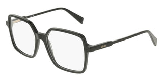 Liu Jo LJ2829 women Black Squared Eyeglasses