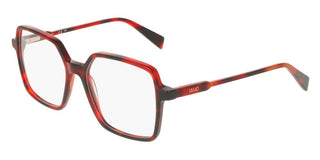 Liu Jo LJ2829 women 0 Squared Eyeglasses