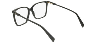 Liu Jo LJ2830 women Black Squared Eyeglasses
