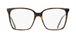 Liu Jo LJ2830 women Havana Squared Eyeglasses