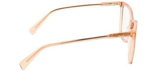 Liu Jo Lj2830 Women  Squared Eyeglasses