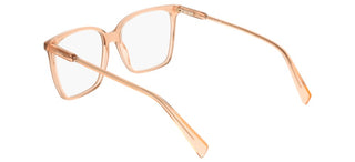 Liu Jo Lj2830 Women  Squared Eyeglasses