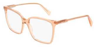 Liu Jo Lj2830 Women  Squared Eyeglasses