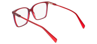 Liu Jo LJ2830 women 0 Squared Eyeglasses