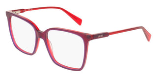 Liu Jo LJ2830 women 0 Squared Eyeglasses