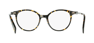 Liu Jo Lj2832 Women Havana Round Eyeglasses