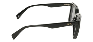 Liu Jo LJ2833MAG-SET women Black Squared Eyeglasses