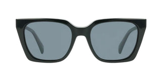 Liu Jo LJ2833MAG-SET women Black Squared Eyeglasses