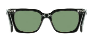 Liu Jo LJ2833MAG-SET women Havana Squared Eyeglasses