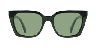 Liu Jo LJ2833MAG-SET women Havana Squared Eyeglasses