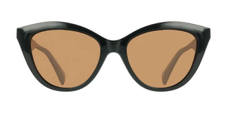 Liu Jo LJ2834MAG-SET women Black Cat Eye Eyeglasses