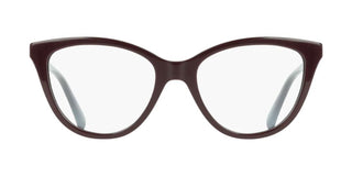 Liu Jo LJ2834MAG-SET women Red Cat Eye Eyeglasses