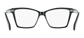 Liu Jo Lj2835 Women Black Squared Eyeglasses