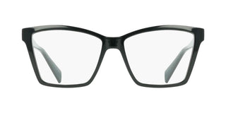 Liu Jo Lj2835 Women Black Squared Eyeglasses