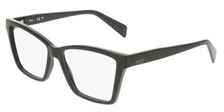 Liu Jo Lj2835 Women Black Squared Eyeglasses