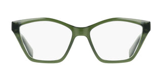 Liu Jo LJ2836 women Green Geometric Eyeglasses
