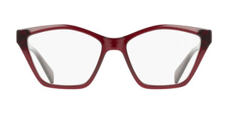 Liu Jo LJ2836 women Red Geometric Eyeglasses