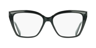 Liu Jo LJ2837 women Black Squared Eyeglasses