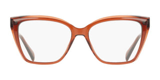 Liu Jo Lj2837 Women Brown Squared Eyeglasses
